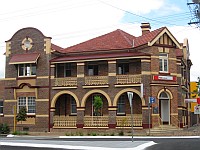 Westpac Bank